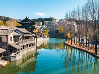 The Starry Town at the Foot of the Great Wall- Gubei Water Town | GreatCase100