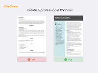 30+ Best CV Writing Tips and Advice for 2024