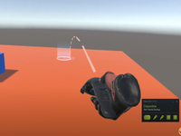 Using HTC Vive Tutorial: How To Setup VR, Hand, Teleportation and Grabbing Object