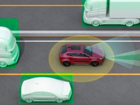 Multi-Object Tracking for Automotive Systems