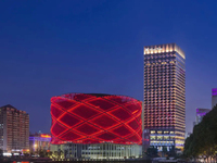 Wuhan Wanda Ruihua Hotel - From Our Kitchen to Yours | GreatCase100