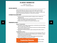 21+ Student Resume Examples + Writing Guide