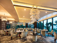 Zhuhai Bay Hotel Chinese Restaurant | GreatCase100