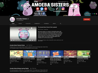 The Amoeba Sisters