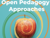 Open pedagogy resources