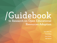 OER Research toolkit