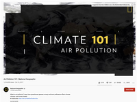 Air Pollution 101