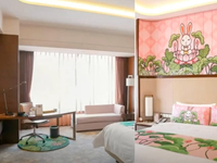 Jinan Shangri-La Hotel Marketing Case Study | GreatCase100