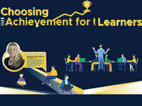 Choosing Achievement for Learners
