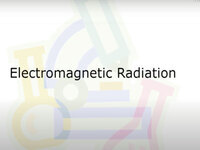 Electromagnetic Radiation (Screencast)