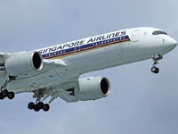["How a Singapore Airlines Steward Redefined Service Excellence"]