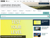 BBC Learning English