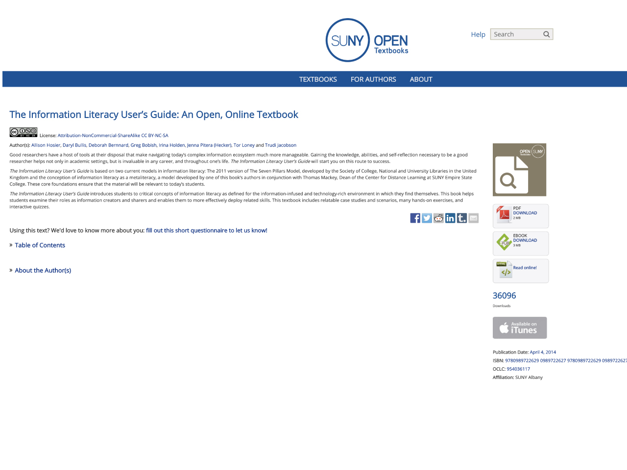 view resource