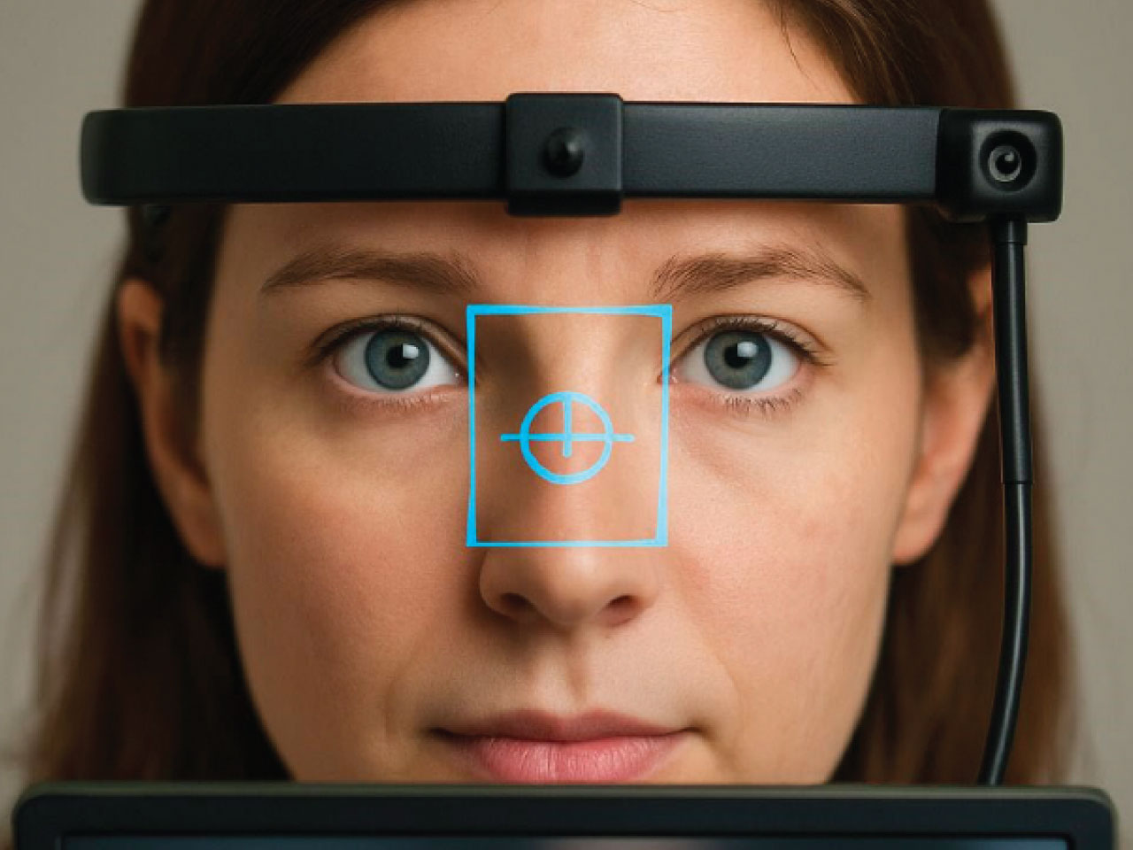 Tap into the Subconscious Mind with Eye-Tracking Technology: A Case of IHG’s Mind Lobby
