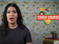 Crash Course Linguistics