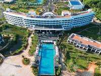 ["Possible or Not?: ESG Certification for Hotels and Resorts"]