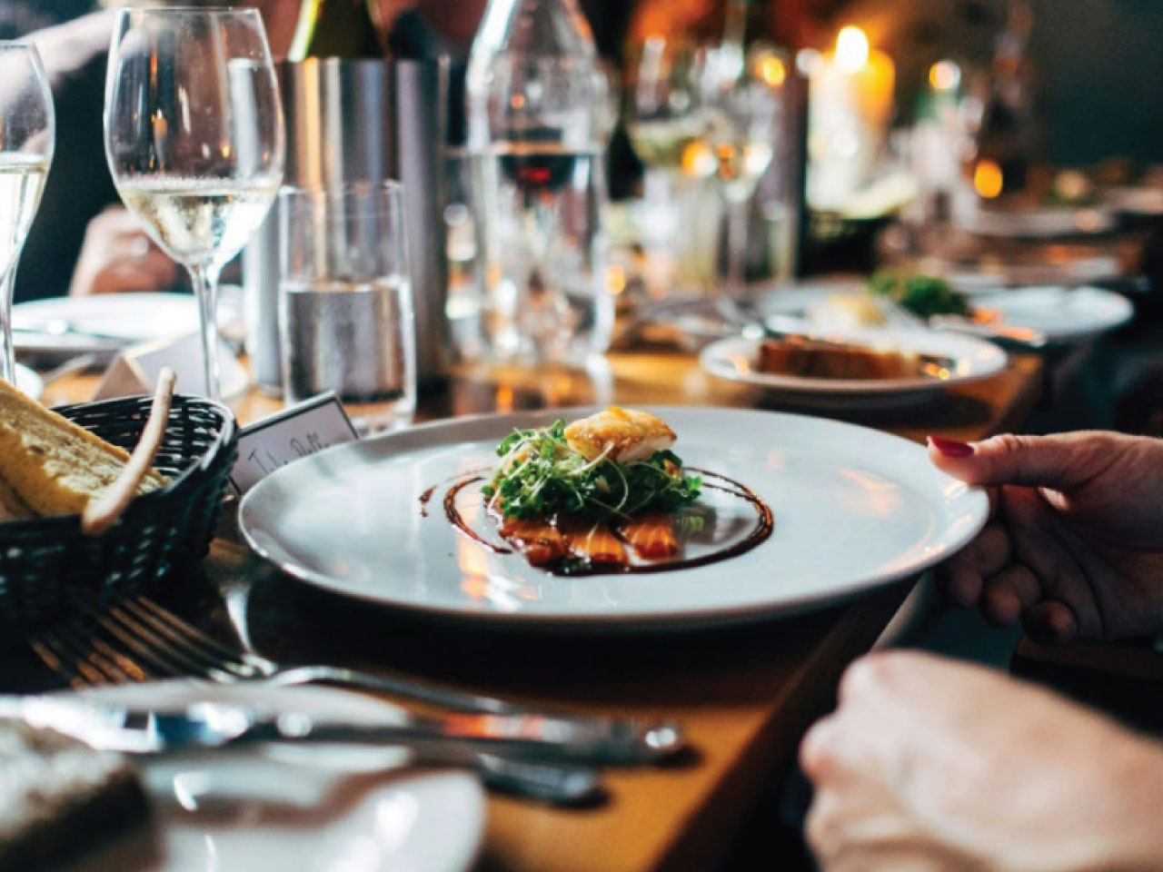 Hotel Food & Beverage Membership: A Case of Mandarin Oriental Hong Kong