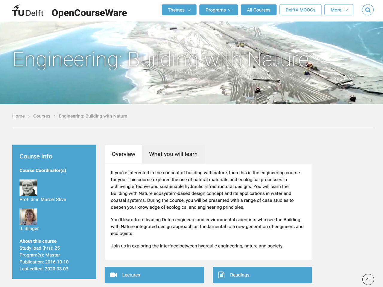 view resource
