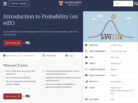 Introduction to Probability