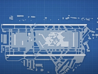 Designing the Perfect Airport Runway