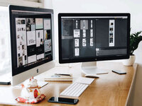 Content Monitoring Technology in Marketing: A Case of PropertyVIEW