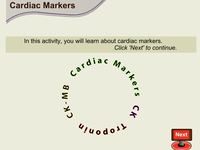 Cardiac Markers