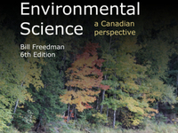 Environmental science : a Canadian perspective