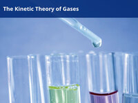 The Kinetic Theory of Gases