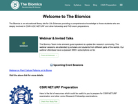 The Biomics: Revolutionishing Life Sciences