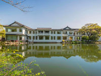 Creating a Taste of Hangzhou - West Lake State Guesthouse | GreatCase100