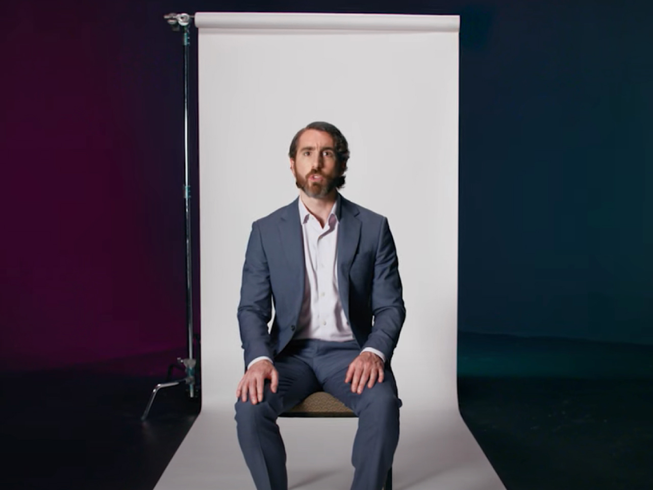 What is the Metaverse, exactly?
