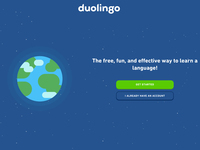 Duolingo