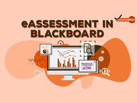 eAssessment in Blackboard