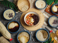 Innovative Dining Offerings A Case of Kowloon Shangri-La