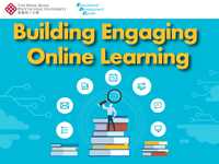 Building Engaging Online Learning