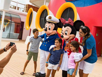 Disney Cruises | GreatCase100