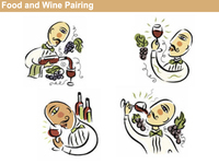 Food and Wine Pairing Tutorial
