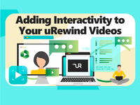 Creating Recorded Teaching Videos Using uRewind (2020-12-28)