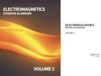 Electromagnetics Vol 2