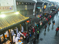 Hangzhou Grocery Market | GreatCase100