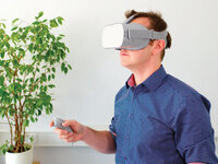 VR Technology in Hotel Industry: A Case of Best Western Hotels