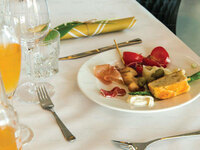 ["Brunch over Lunch: A Review of British Airways’ Cost-cutting Measures"]