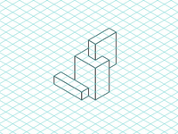 Quick Tip: How to Create an Isometric Grid in Less Than 2 Minutes!