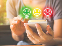 ["How Can AI Help Airlines Listen Better"]