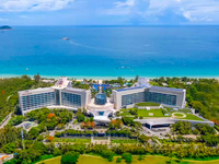 MGM Grand Sanya | GreatCase100