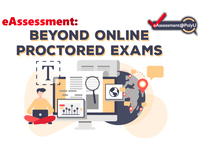 eAssessment: Beyond Online Proctored Exams (2021-01-12)