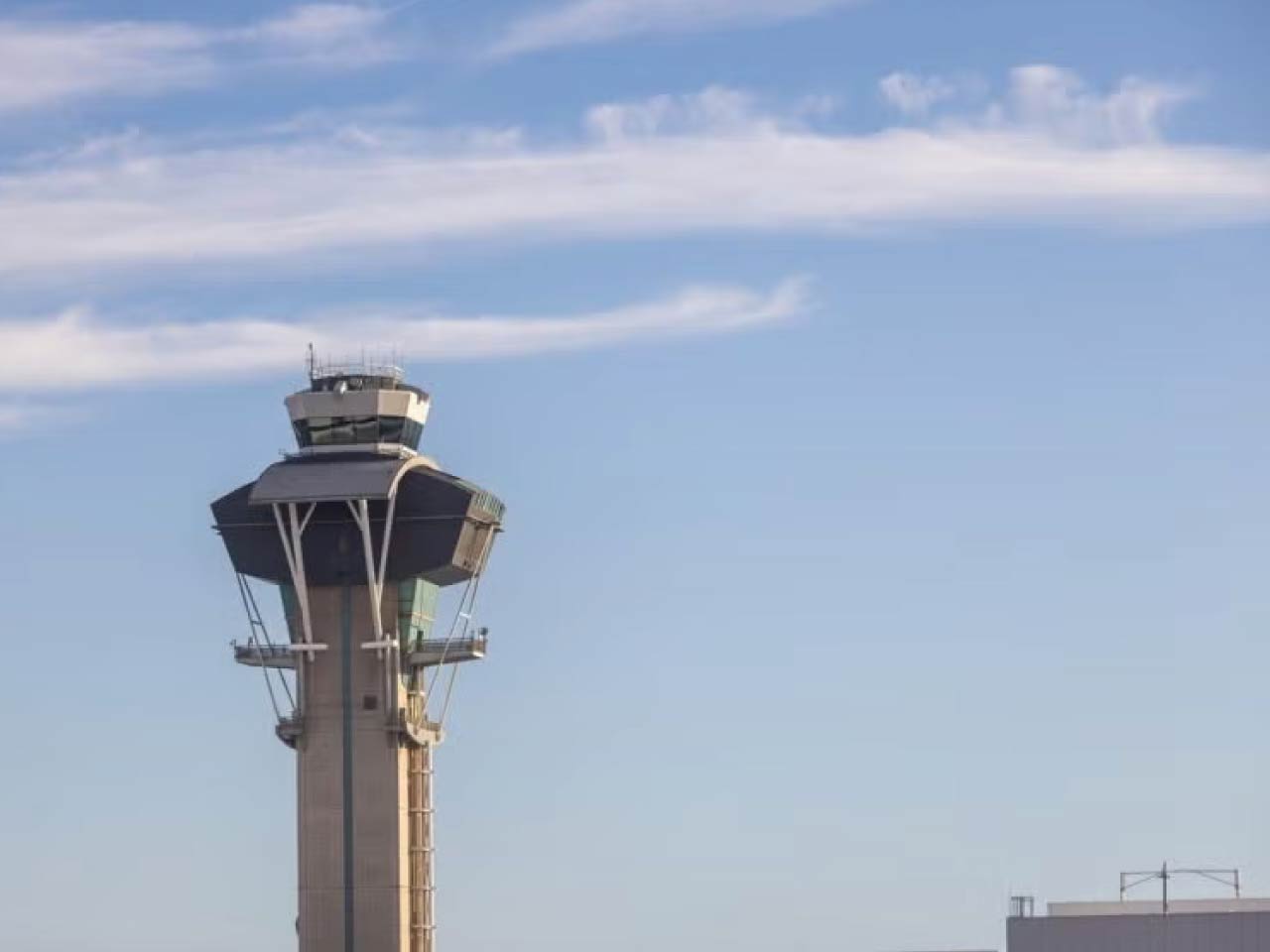Airport Technology - Technology Section