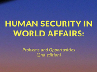 Human security in world affairs : problems and opportunities