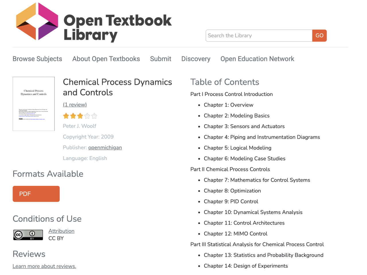 view resource