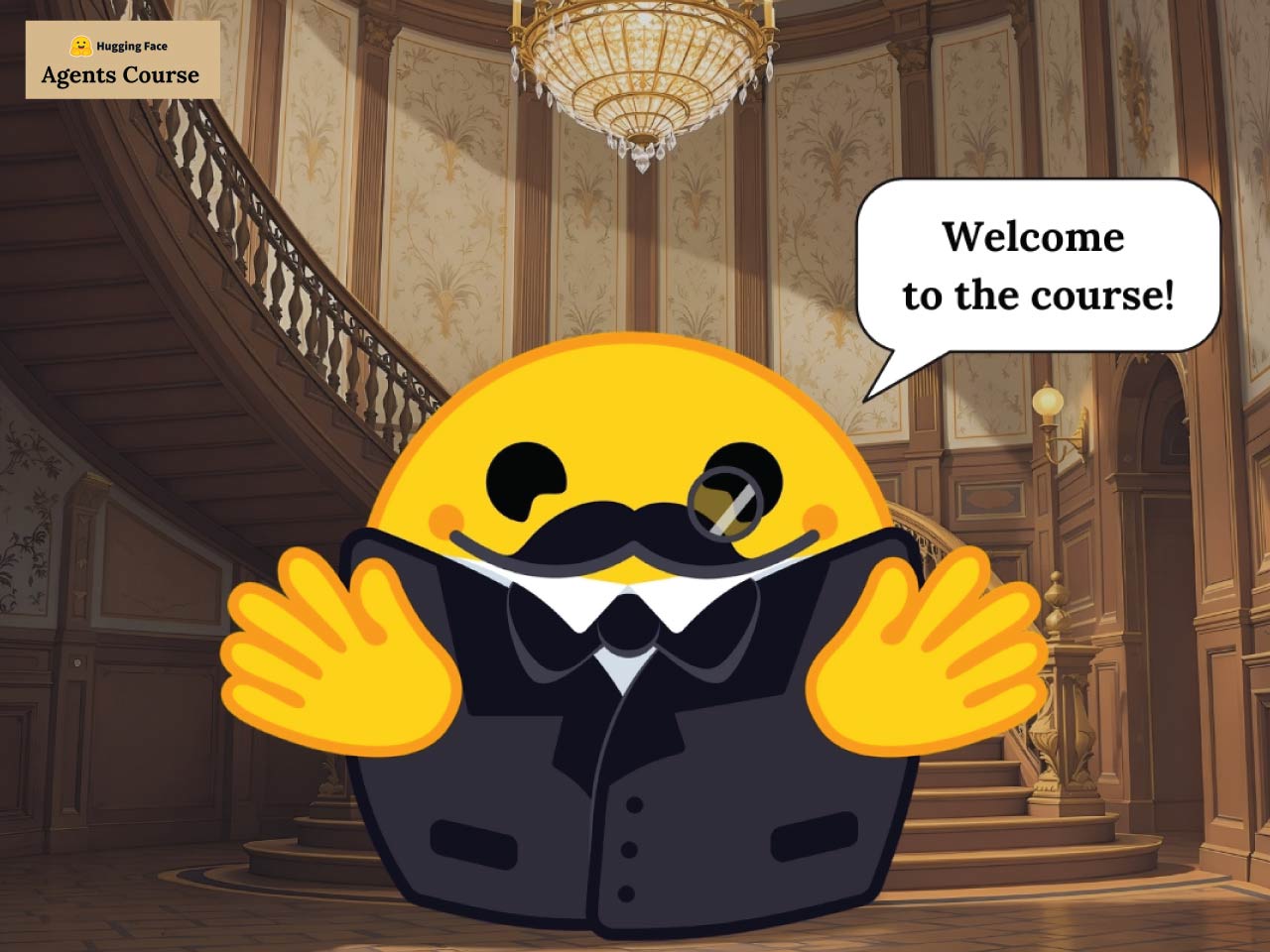 Hugging Face AI Agents Course